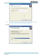 Предварительный просмотр 19 страницы NetComm NP3680 User Manual