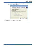 Предварительный просмотр 27 страницы NetComm NP3680 User Manual