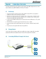 Предварительный просмотр 35 страницы NetComm NP3680 User Manual