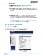 Предварительный просмотр 39 страницы NetComm NP3680 User Manual