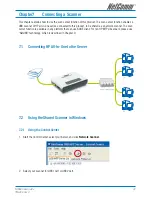 Предварительный просмотр 43 страницы NetComm NP3680 User Manual