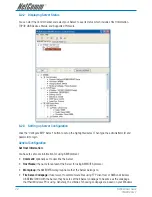 Предварительный просмотр 48 страницы NetComm NP3680 User Manual