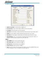 Предварительный просмотр 52 страницы NetComm NP3680 User Manual