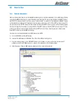 Предварительный просмотр 57 страницы NetComm NP3680 User Manual