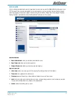 Предварительный просмотр 67 страницы NetComm NP3680 User Manual