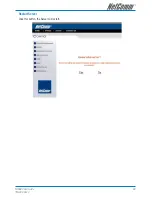 Предварительный просмотр 69 страницы NetComm NP3680 User Manual