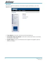 Предварительный просмотр 70 страницы NetComm NP3680 User Manual