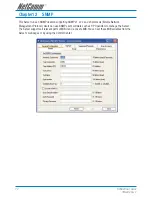 Предварительный просмотр 72 страницы NetComm NP3680 User Manual