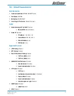 Предварительный просмотр 75 страницы NetComm NP3680 User Manual