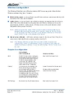 Preview for 12 page of NetComm NP5000 User Manual