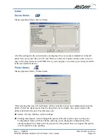 Preview for 29 page of NetComm NP5000 User Manual