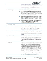 Preview for 39 page of NetComm NP5000 User Manual