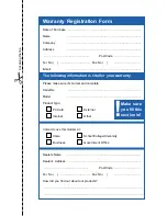 Предварительный просмотр 27 страницы NetComm NP7032 Quick Start Manual