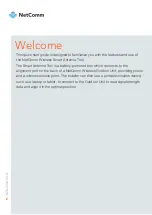 Preview for 2 page of NetComm NRB-0206-02-01 Quick Start Manual