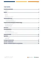 Preview for 3 page of NetComm NS-02 User Manual