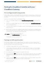 Preview for 9 page of NetComm NS-02 User Manual