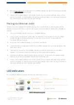 Preview for 10 page of NetComm NS-02 User Manual