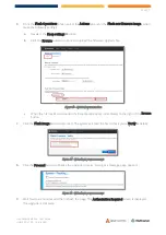 Preview for 16 page of NetComm NS-02 User Manual