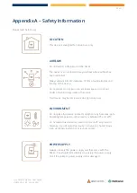 Preview for 18 page of NetComm NS-02 User Manual