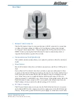 Preview for 9 page of NetComm NS380 User Manual