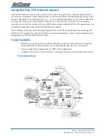 Preview for 12 page of NetComm NS380 User Manual