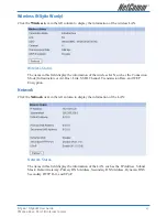 Preview for 17 page of NetComm NS380 User Manual