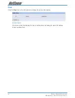 Preview for 18 page of NetComm NS380 User Manual
