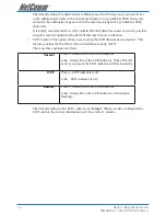 Preview for 20 page of NetComm NS380 User Manual