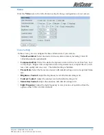 Preview for 21 page of NetComm NS380 User Manual