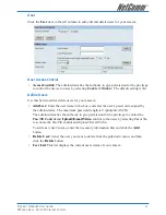 Preview for 27 page of NetComm NS380 User Manual
