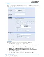 Preview for 29 page of NetComm NS380 User Manual