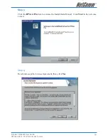 Preview for 39 page of NetComm NS380 User Manual
