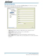 Preview for 52 page of NetComm NS380 User Manual