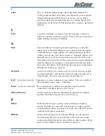 Preview for 69 page of NetComm NS380 User Manual