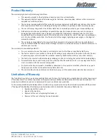 Preview for 75 page of NetComm NS380 User Manual