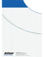 Preview for 76 page of NetComm NS380 User Manual