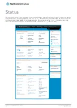 Preview for 18 page of NetComm NTC-140-02 User Manual