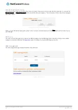 Preview for 28 page of NetComm NTC-140-02 User Manual