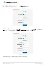 Preview for 32 page of NetComm NTC-140-02 User Manual