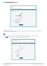 Preview for 33 page of NetComm NTC-140-02 User Manual