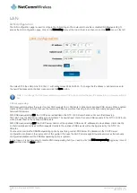 Preview for 34 page of NetComm NTC-140-02 User Manual
