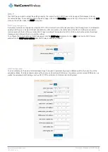 Preview for 35 page of NetComm NTC-140-02 User Manual