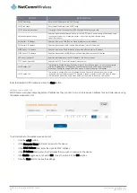 Preview for 36 page of NetComm NTC-140-02 User Manual