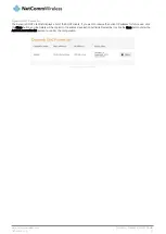 Preview for 37 page of NetComm NTC-140-02 User Manual