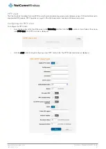 Preview for 61 page of NetComm NTC-140-02 User Manual