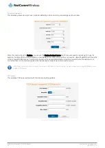 Preview for 68 page of NetComm NTC-140-02 User Manual