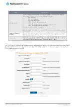 Preview for 72 page of NetComm NTC-140-02 User Manual