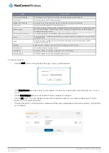 Preview for 73 page of NetComm NTC-140-02 User Manual