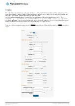 Preview for 77 page of NetComm NTC-140-02 User Manual