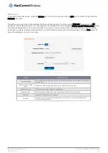 Preview for 85 page of NetComm NTC-140-02 User Manual